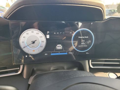 New 2026 Hyundai Elantra Limited w/ Cargo Package image 21