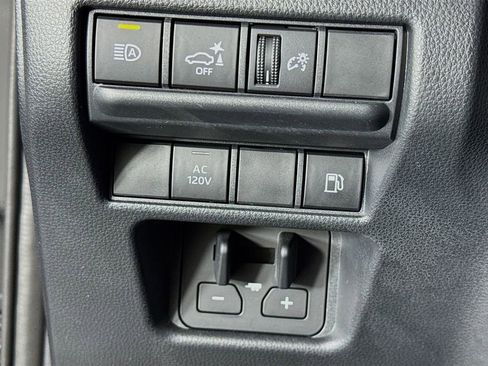 Used 2024 Toyota Land Cruiser 1958 AWD/4WD image 15
