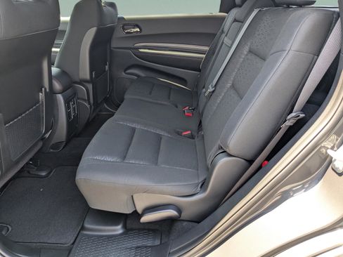 New 2026 Dodge Durango GT w/ Blacktop Package image 10