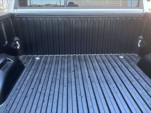 New 2026 Toyota Tundra Platinum AWD/4WD image 7
