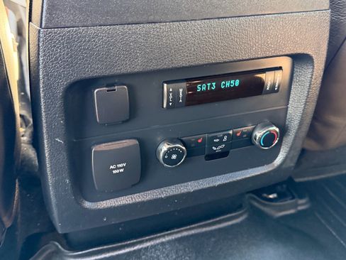 Used 2015 Ford Expedition King Ranch image 16