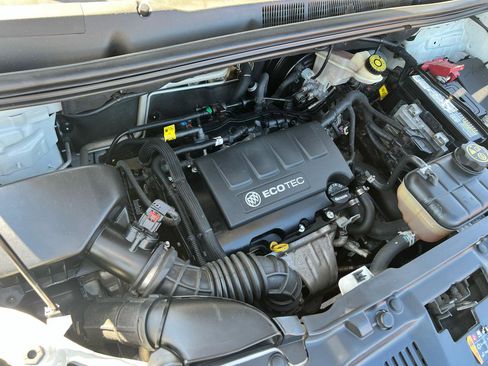 Used 2014 Buick Encore Premium image 37