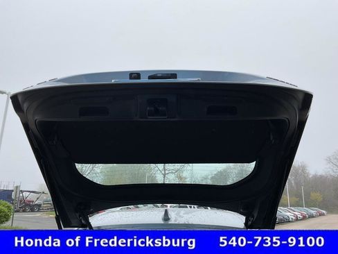 Used 2024 Honda Civic Sport image 17