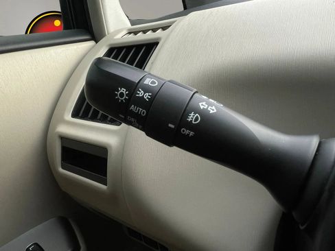 Used 2016 Toyota Prius V Five FWD image 53
