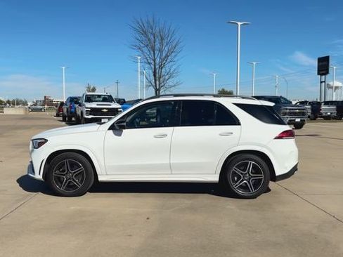 Used 2020 Mercedes-Benz GLE 350 image 5