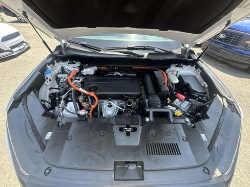 Used 2025 Honda CR-V Sport image 35