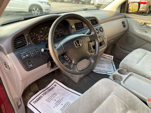 Used 2002 Honda Odyssey EX image 5