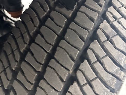 New 2026 Chevrolet Silverado 3500 W/T w/ WT Convenience Package image 43