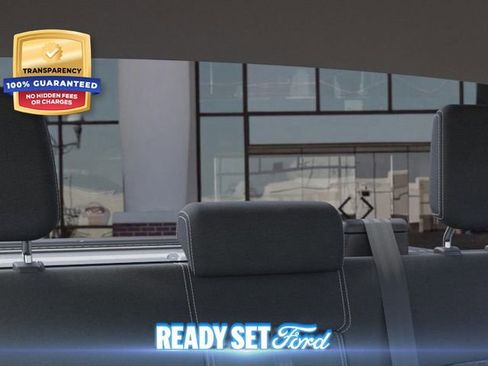 New 2025 Ford Ranger XL image 22