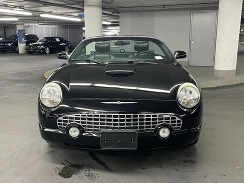 Used 2003 Ford Thunderbird RWD image 26