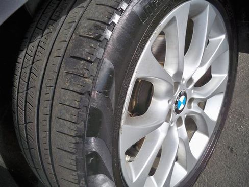 Used 2014 BMW X5 xDrive35i image 8