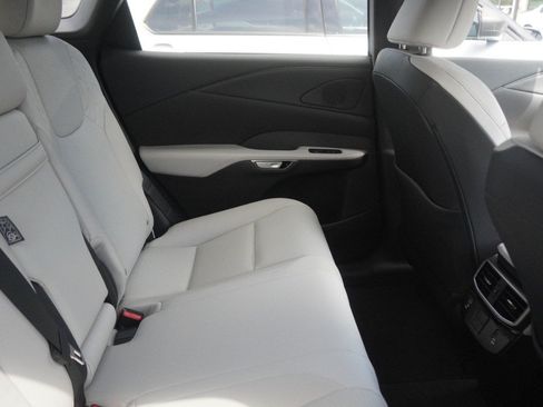 Used 2024 Lexus RX 350 Premium w/ Accessory Package (Z1) FWD image 12
