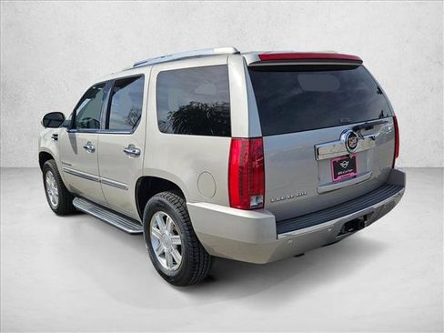 Used 2007 Cadillac Escalade 2WD image 8