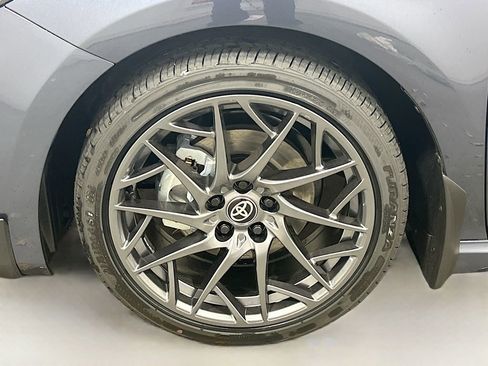 New 2026 Toyota Camry SE image 27