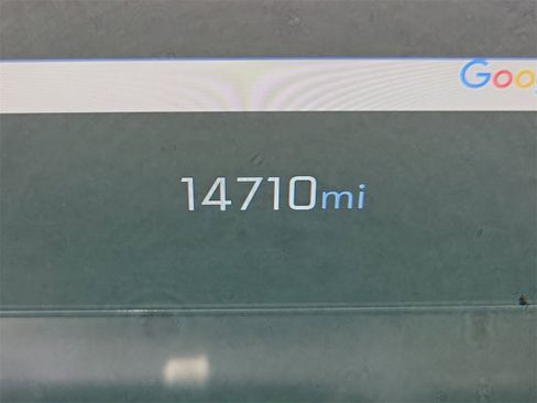 Used 2025 Chevrolet Equinox LT image 21