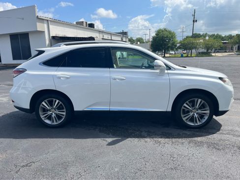 Used 2015 Lexus RX 350 FWD image 4