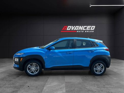 Used 2019 Hyundai Kona SE image 4