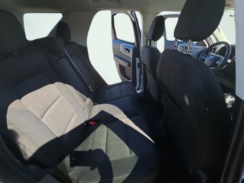 Used 2024 Ford Bronco Sport Big Bend w/ Convenience Package AWD/4WD image 20