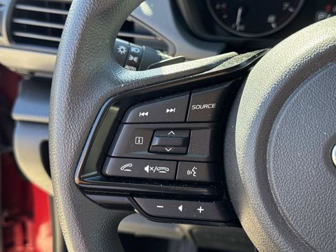 Certified 2025 Subaru Crosstrek 2.0i Premium w/ Crosstrek Mirror Package image 18