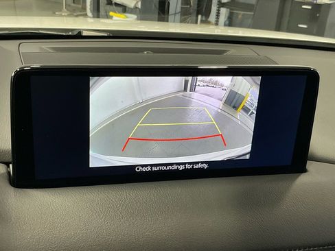 Used 2025 MAZDA CX-5 AWD 2.5 S w/ Preferred Package image 5