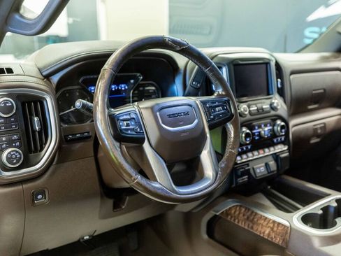 Used 2020 GMC Sierra 2500 Denali w/ Denali Ultimate Package image 12