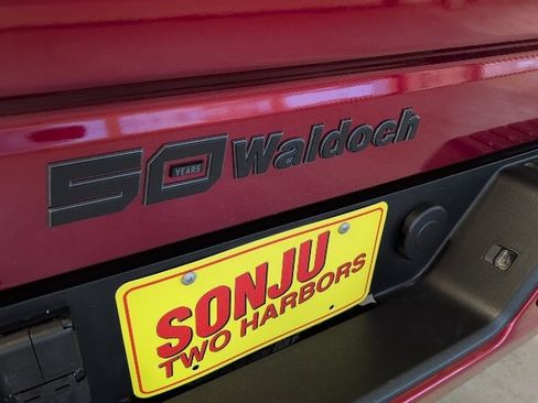 New 2025 Chevrolet Silverado 1500 RST w/ Convenience Package II image 40