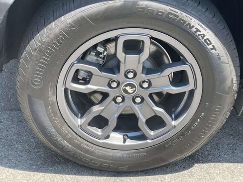 Used 2021 Ford Bronco Sport Big Bend AWD/4WD image 11