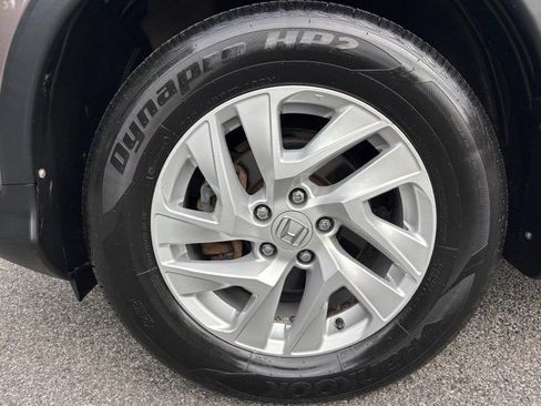Used 2016 Honda CR-V EX image 28