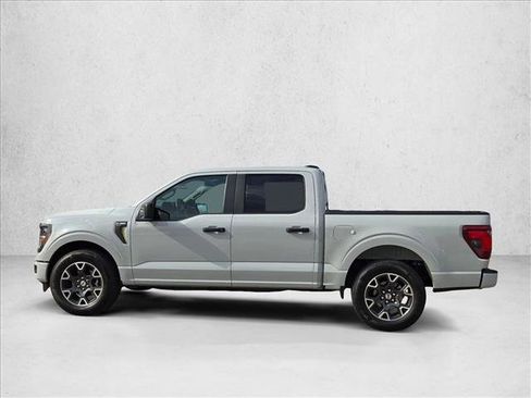 Used 2024 Ford F150 STX image 8
