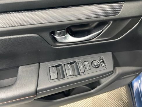Used 2024 Honda CR-V Sport image 13