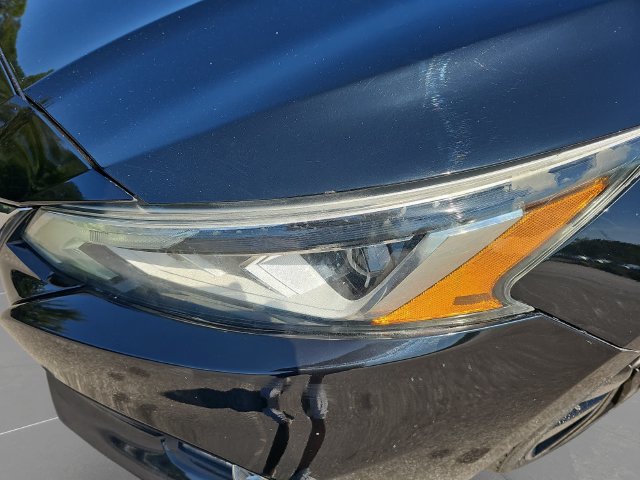 Used 2020 Nissan Altima 2.5 SR w/ Premium Package FWD image 34