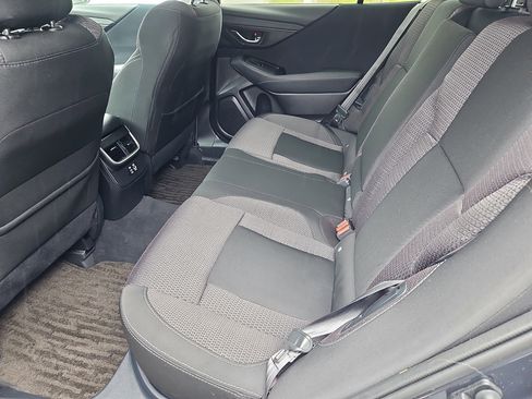 Used 2024 Subaru Outback Premium image 29