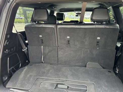 Used 2023 Jeep Wagoneer Series II image 58