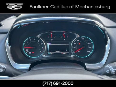 Used 2019 Chevrolet Traverse Premier w/ Redline Edition AWD/4WD image 28
