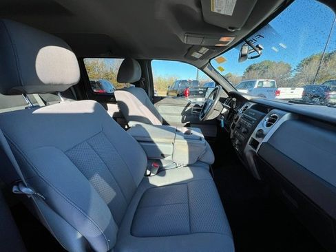 Used 2011 Ford F150 XLT w/ XLT Chrome Pkg image 14