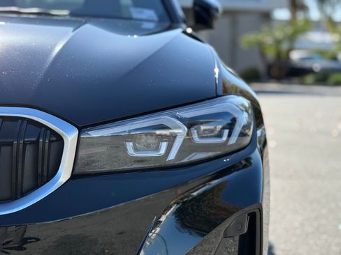 Used 2025 BMW 330i 330i w/ Convenience Package image 14