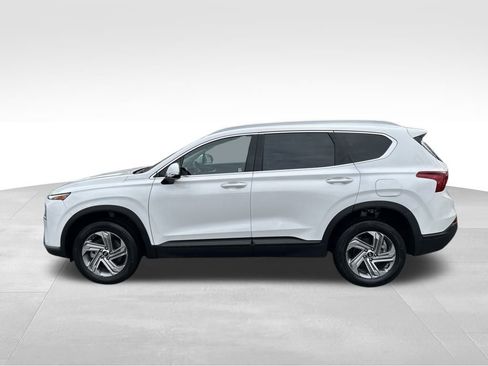 Certified 2023 Hyundai Santa Fe SEL image 2