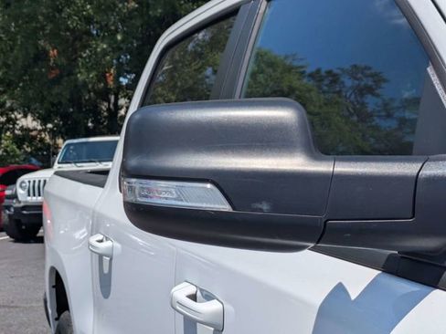Used 2021 RAM 1500 Big Horn AWD/4WD image 13