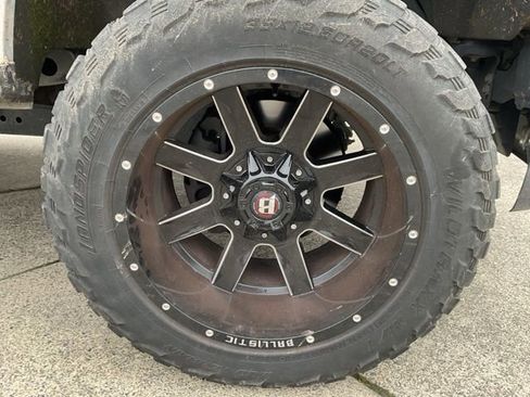 Used 2019 Ford F250 XLT image 15