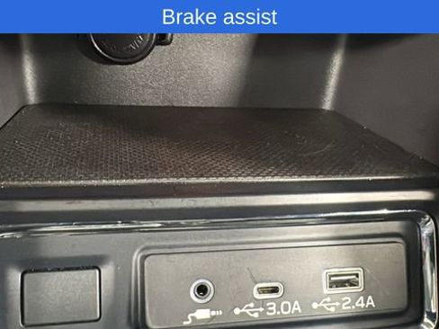 Certified 2025 Subaru Ascent Premium image 33