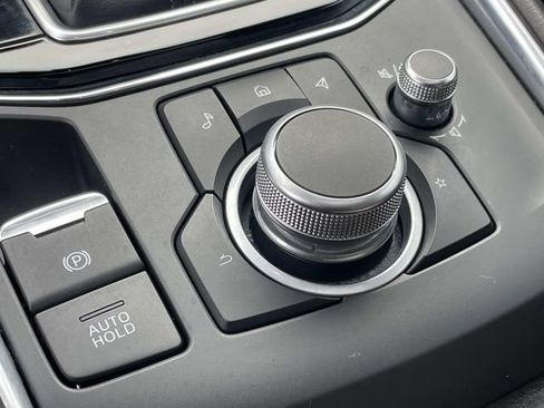 Used 2025 MAZDA CX-5 Signature image 25