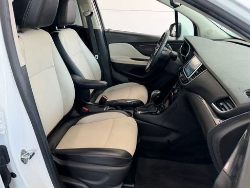 Used 2018 Buick Encore Preferred FWD image 14