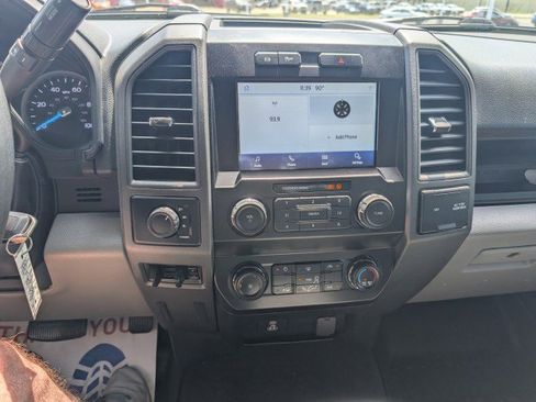 Used 2022 Ford F350 XL w/ STX Appearance Package AWD/4WD image 17