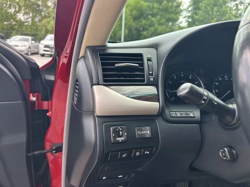 Used 2015 Lexus LS 460 AWD w/ Comfort Package image 25