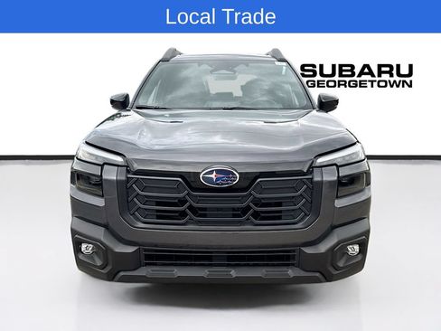New 2026 Subaru Outback Premium AWD/4WD image 2