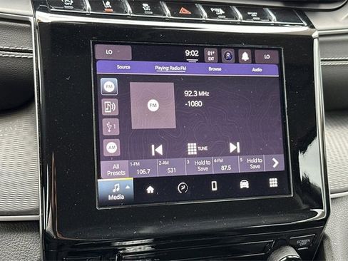 Certified 2023 Jeep Grand Cherokee L Laredo w/ Trailer Tow Group (B) image 20