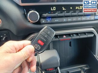 Used 2024 Toyota Tundra Limited w/ TRD Off-Road Package AWD/4WD video 2