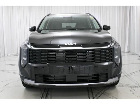 New 2026 Kia Sportage EX w/ EX Panorama Roof Package image 3