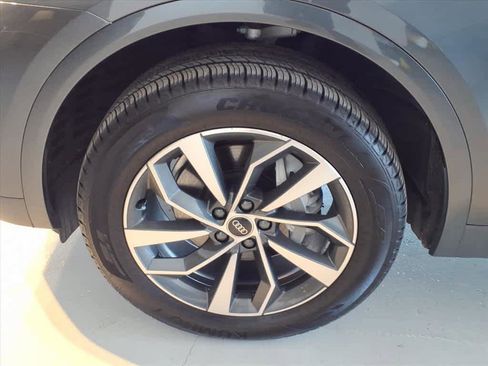 Used 2025 Audi Q5 2.0T Premium Plus w/ Premium Plus Package image 8