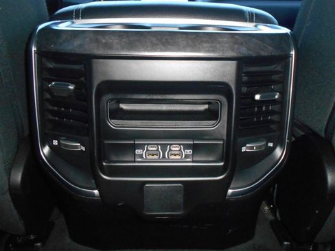 Certified 2024 RAM 1500 Big Horn AWD/4WD image 28
